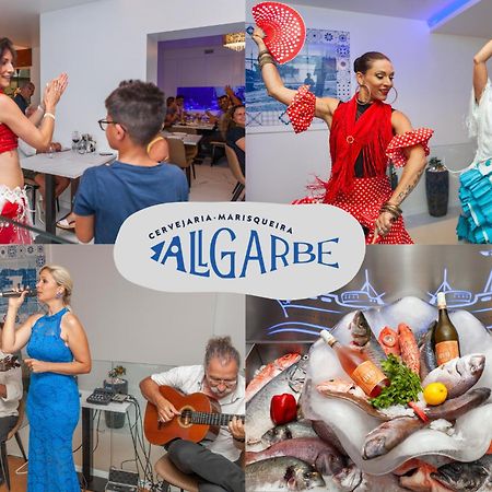 Apartment Montego Bay By Algarve Vacation Αλμπουφέιρα Εξωτερικό φωτογραφία